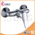 Classic shower and bath tap brass bath mixer (B0049-E)